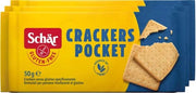 Schar Cracker Pocket 150g-1