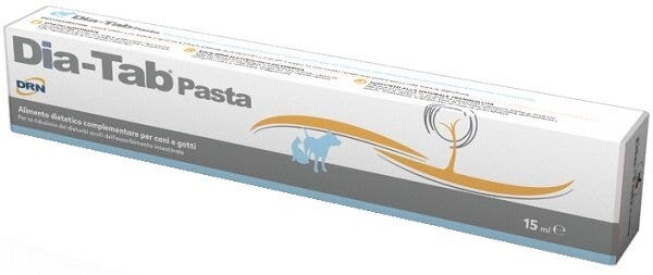 Nextimune Dia-Tab Pasta 15ml-1