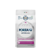 Forza 10 Hypoallergenic Cat Adult Pesce Dry 400 g