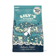 Lily's Kitchen Salmon Supper Adult Dog 2,5kg-1