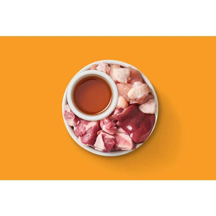 Lily's Kitchen Chicken Tasty Cuts in Gravy Cat 85g-2