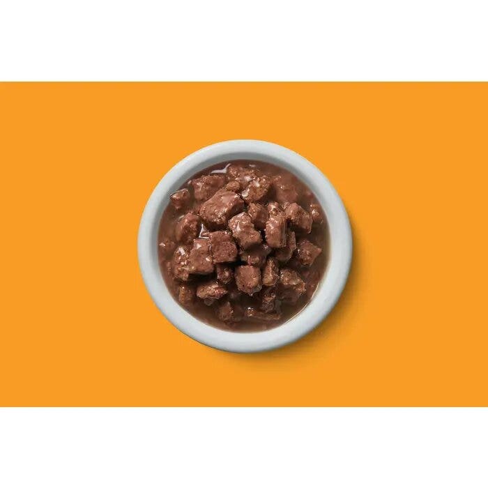 Lily's Kitchen Chicken Tasty Cuts in Gravy Cat 85g-3