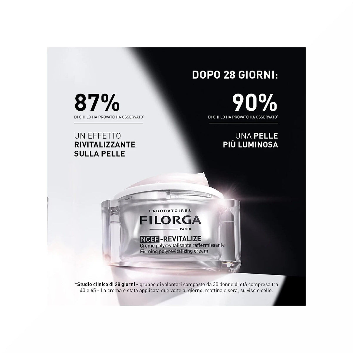 Filorga Ncef Revitalize Crema Rassodante Poli-Rivitalizzante 50ml-5
