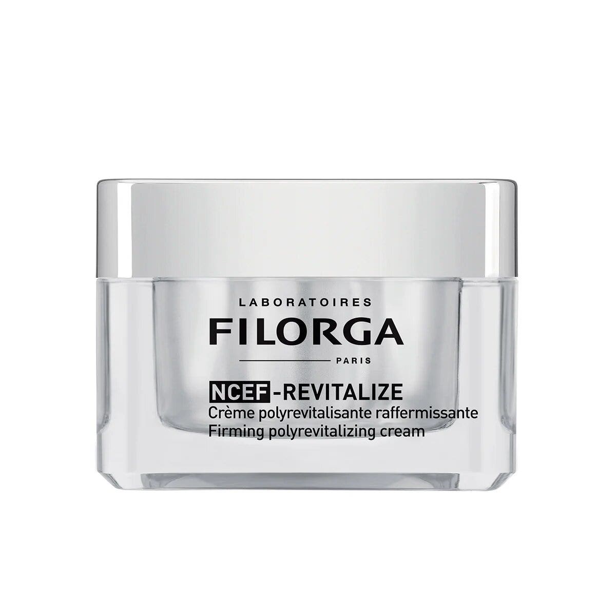 Filorga Ncef Revitalize Crema Rassodante Poli-Rivitalizzante 50ml-1