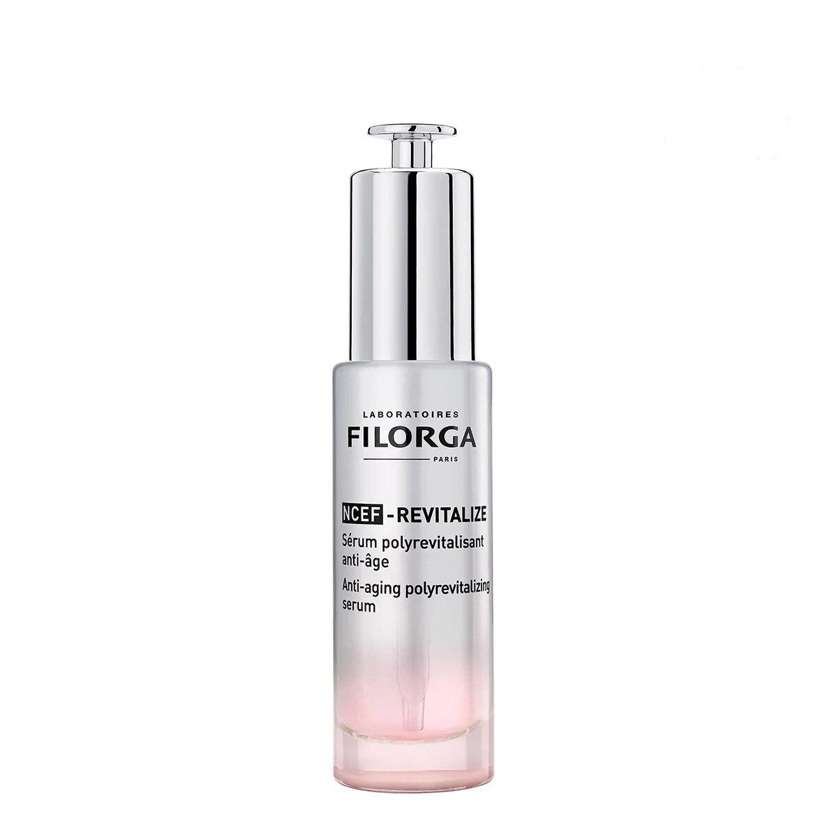 Filorga Ncef Revitalize Siero Anti-Età Poli-Rivitalizzante 30ml-1