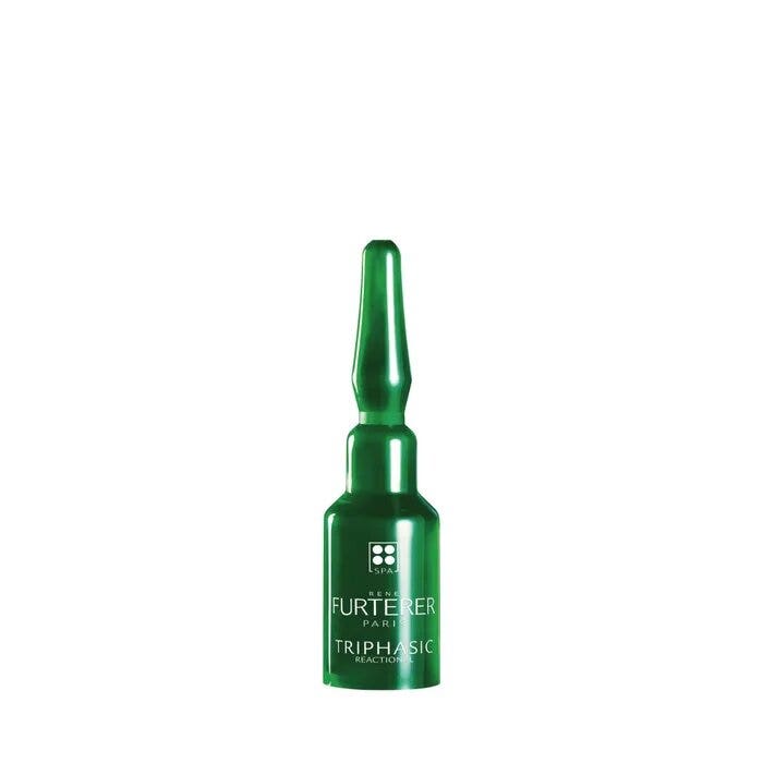Rene Furterer Triphasic Reactional Trattamento Anticaduta Reazionale 12 Fiale-3