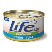 Life Pet Care Cibo Umido Tonno Per Gatti Adulti 85g-1