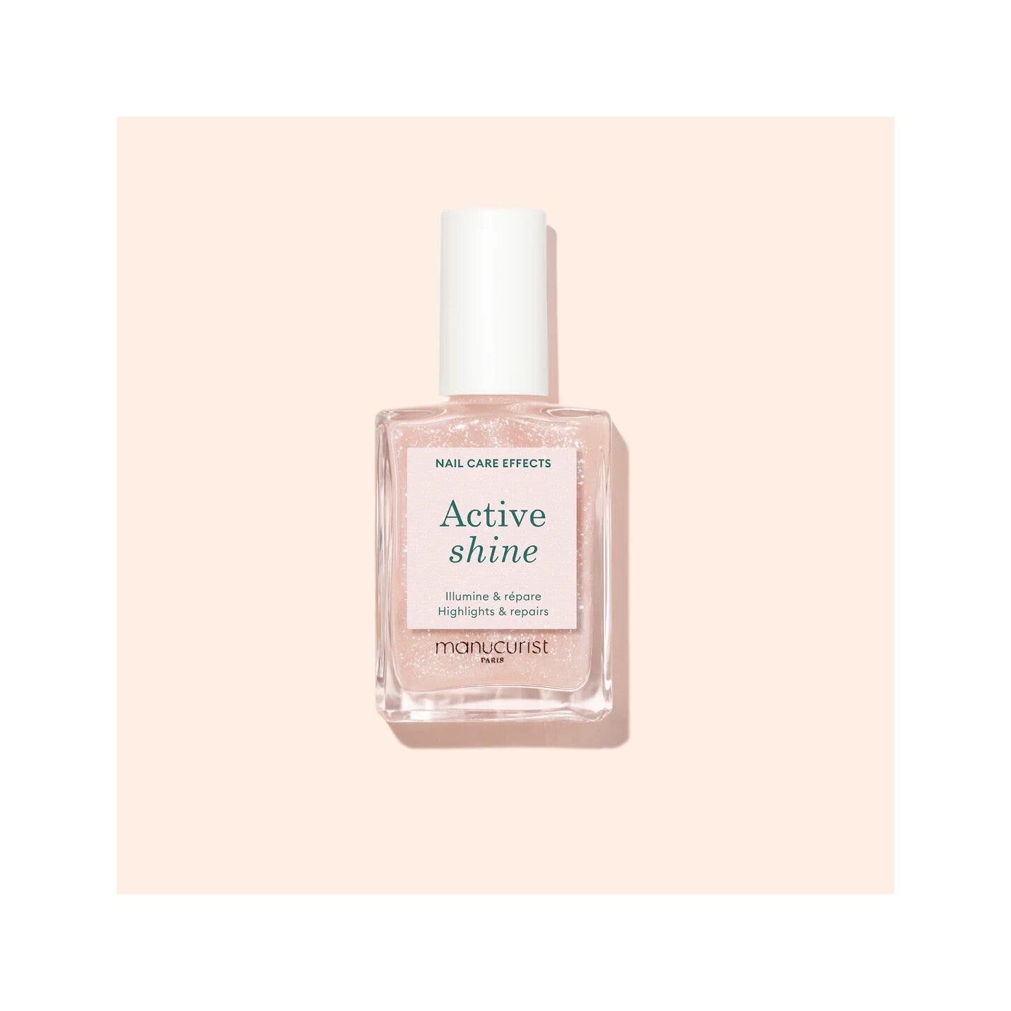 Manucurist Active Shine 15ml-1