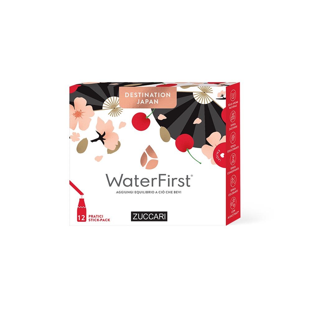 Zuccari WaterFirst Destination Japan 12 Stick-1