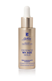 Bionike Defence My Age Gold Siero Fortificante Intensivo 30ml-1