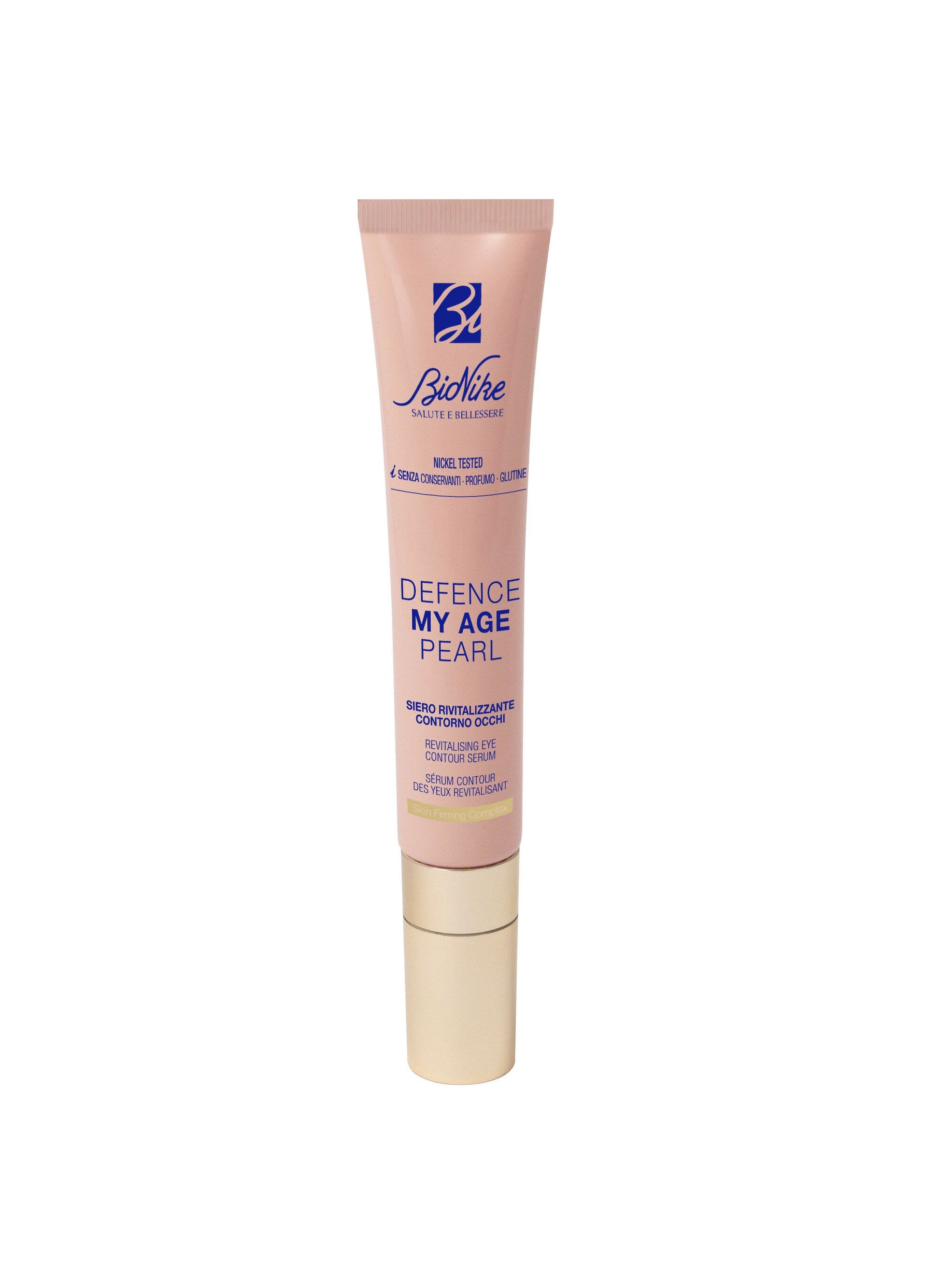 Bionike Defence My Age Pearl Contorno Occhi Rivitalizzante 15ml-1