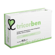 Tricorben 30 Compresse-0