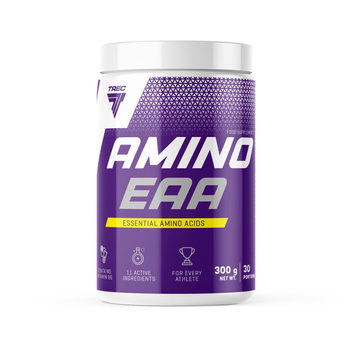 Trec Nutrition Amino EAA Gusto Limonata 300g-1