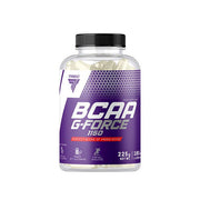 Trec Nutrition BCAA G-Force 1150 180 Capsule-1