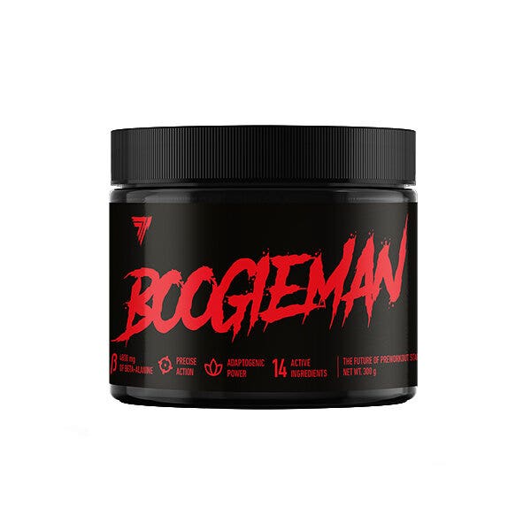 Trec Nutrition Boogieman Gusto Tropical 300g-1