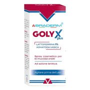Golyx Plus 30 ml Braderm-0