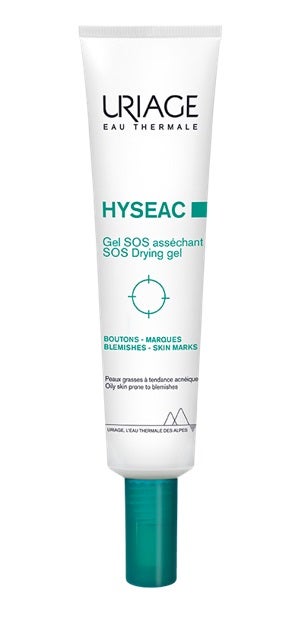 Hyseac Gel Sos Purificante 15 ml-0