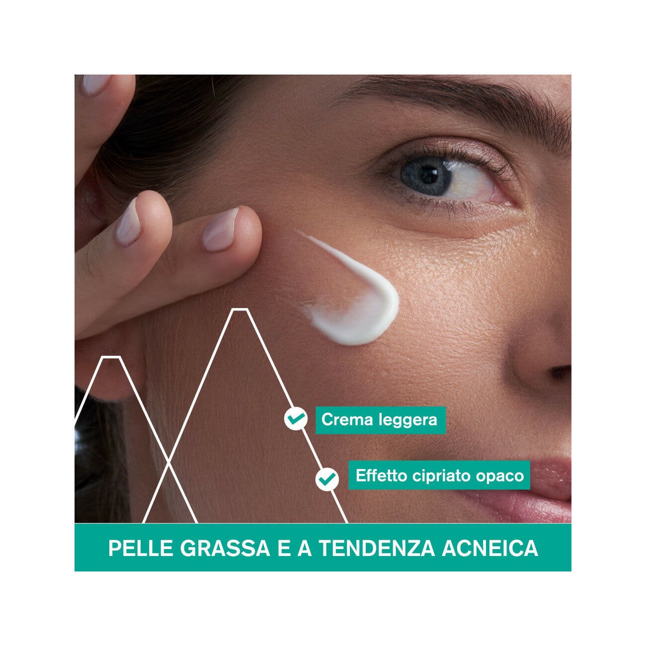 Uriage Hyseac 3 Regul+ Trattamento Globale Anti-imperfezioni 40ml-3