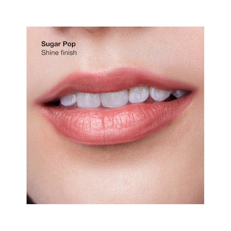 Clinique Pop Longwear Lipstick Rossetto Shine Sugar-3
