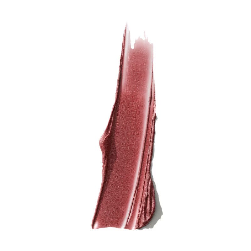 Clinique Pop Longwear Lipstick Rossetto Shine Fig-2