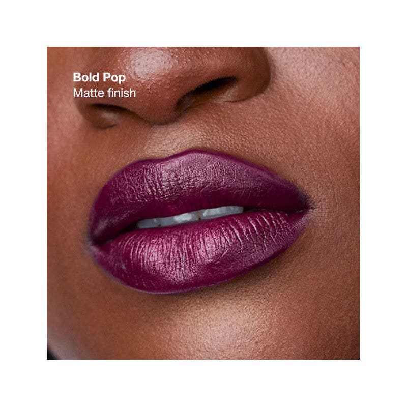 Clinique Pop Longwear Lipstick Rossetto Matte Bold-3