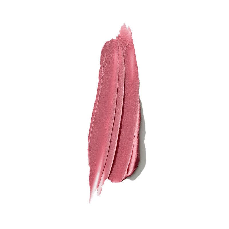 Clinique Pop Longwear Lipstick Rossetto Matte Peony-2