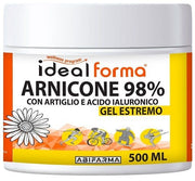 Idealforma Arnicone Gel 500ml-1