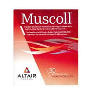 Muscoll 30 Bustine-0