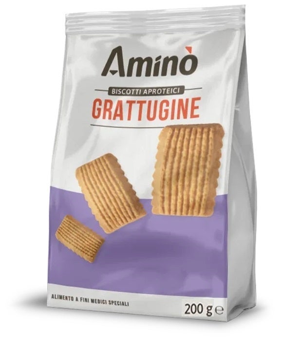 Amino' Grattugine Limone 200 g-0