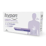 Isypan Disbiosi 10 Flaconcini 10 ml