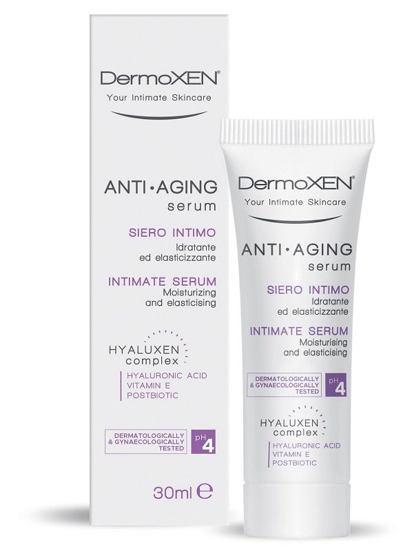 Dermoxen Anti-aging Siero Intimo 30 ml-0