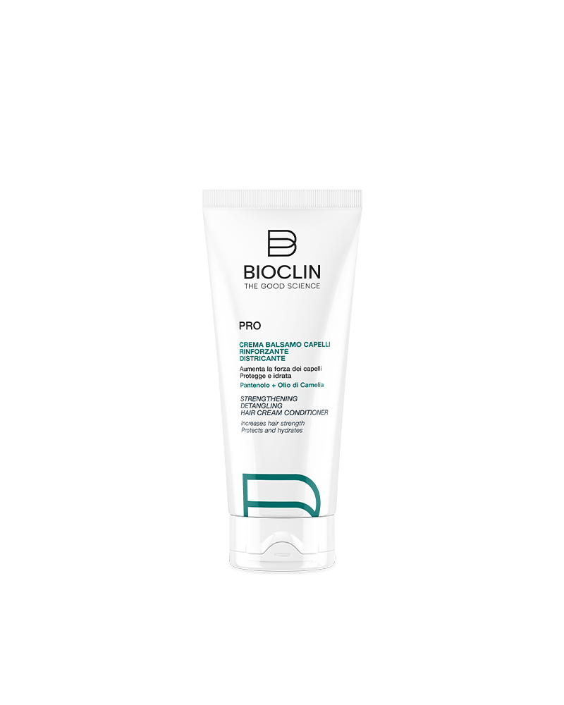 Bioclin Pro Crema Balsamo Rinforzante 200 ml-1