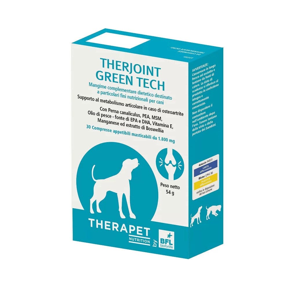 THERJOINT GREEN TECH 30CPR-1
