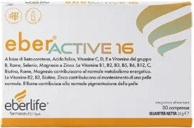 Eber Active 16 30 Compresse-0