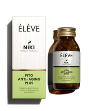 Eleve Niki Fito Aging Plus 90 Capsule-1