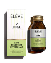 Eleve Niki Fito Benessere Intestinale 90 Capsule-1