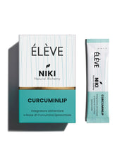Eleve Niki Curcuminlip 30 Stick-1
