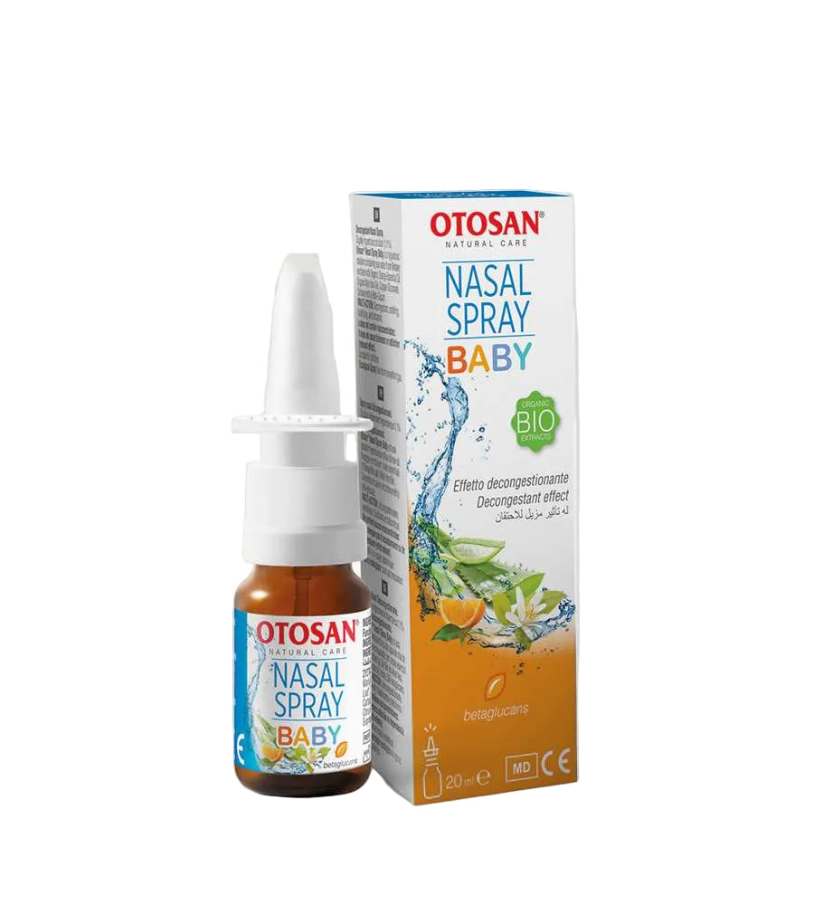 Otosan Nasal Spray Baby 20 ml
