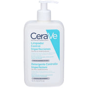 Cerave Detergente Controllo Imperfezioni 473 ml-0