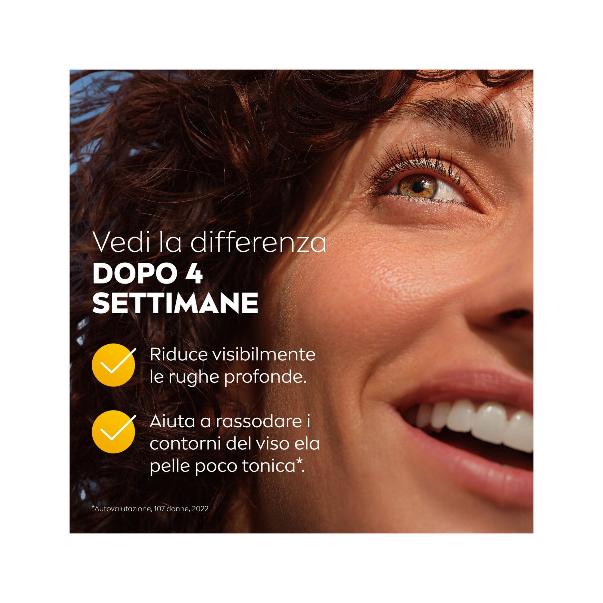 Nivea Q10 Anti-rughe Extra Nutriente Crema Giorno Riparatrice Spf15 Crema Viso Antirughe 50ml-2