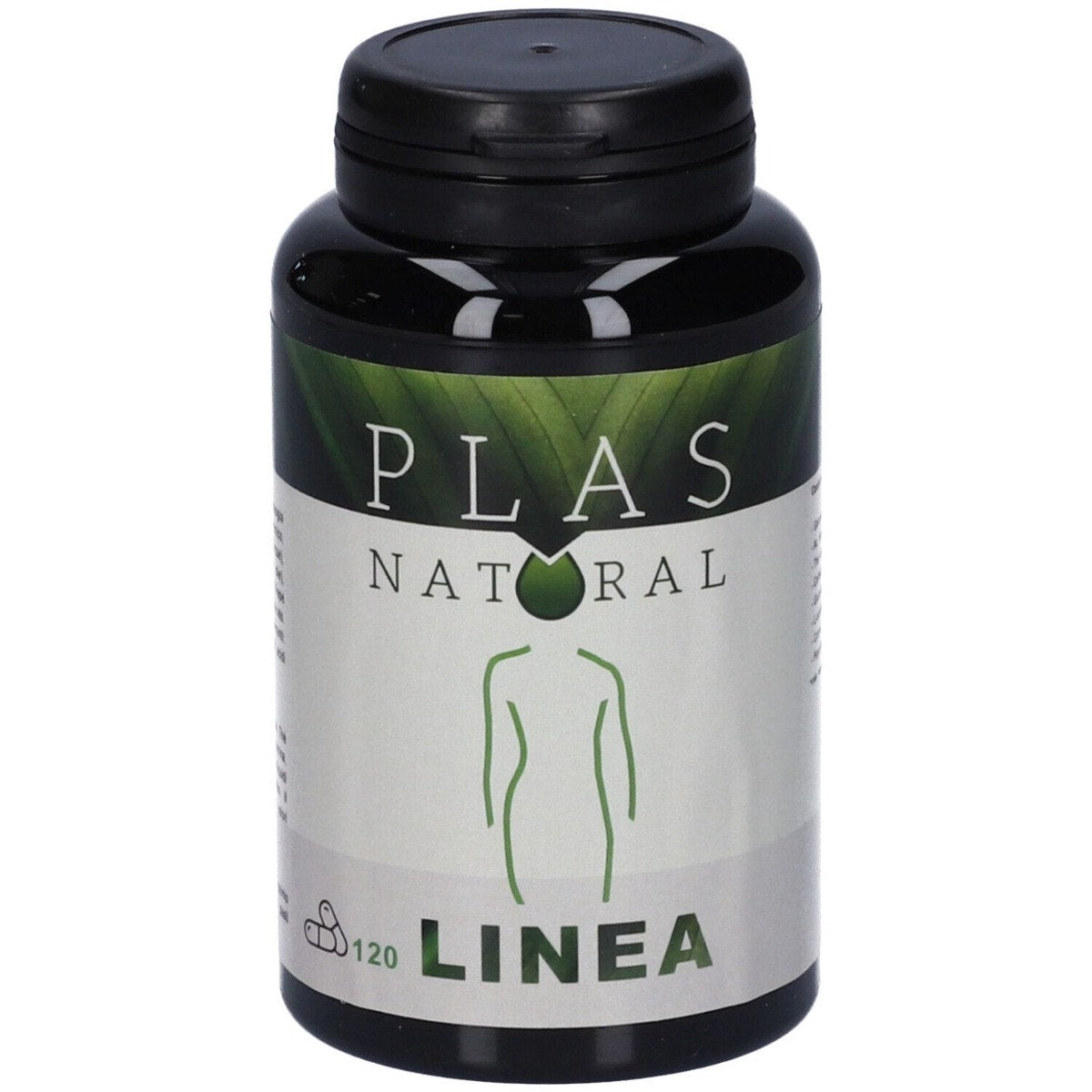 Plas Natural Linea 120 Capsule-0