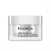 Filorga Time-Filler 5XP Crema-Gel Correttiva Per Tutti i Tipi di Rughe Viso e Collo 50ml-1