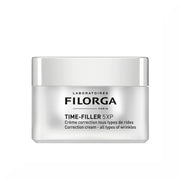 Filorga Time-Filler 5XP Crema Correttiva Per Tutti i Tipi di Rughe Viso e Collo 50ml-1