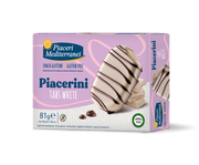 Piaceri Mediterranei Piacerini Tabs White 81 g-1