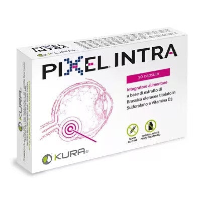 Pixel Intra 30 Capsule-0