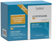 Cystiphane Tripack 2+1 3 Confezioni Da 120 Compresse-1