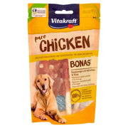 Vitakraft Chicken Bonas Bastoncini Pollo+formaggio 80 g