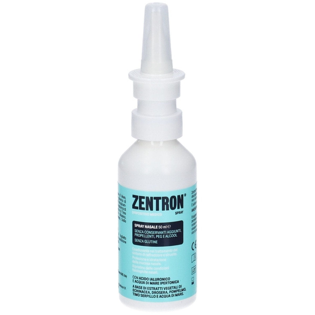 Zentron Spray 50 ml-0