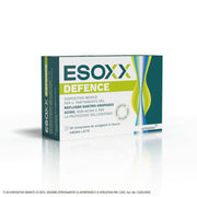Esoxx Defence 30 Compresse Masticabili-1