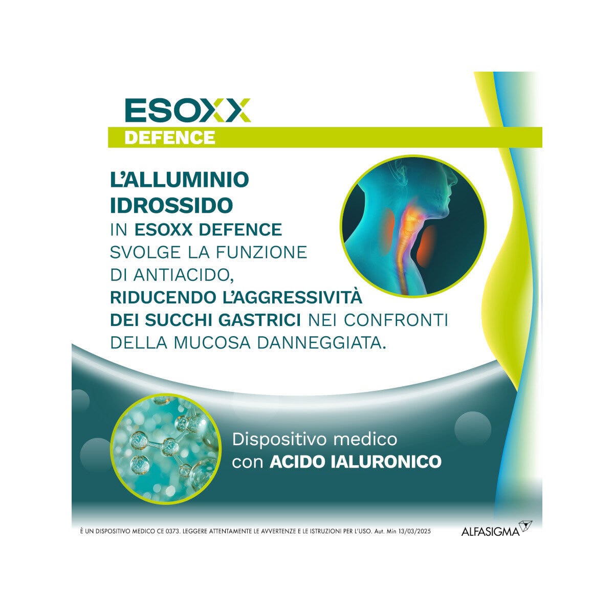 Esoxx Defence 30 Compresse Masticabili-3